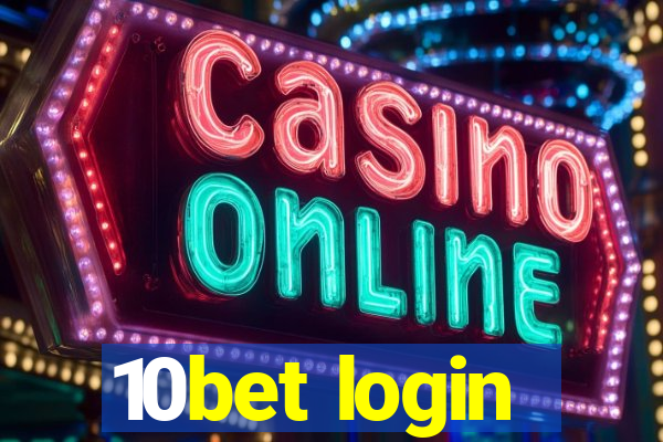 10bet login